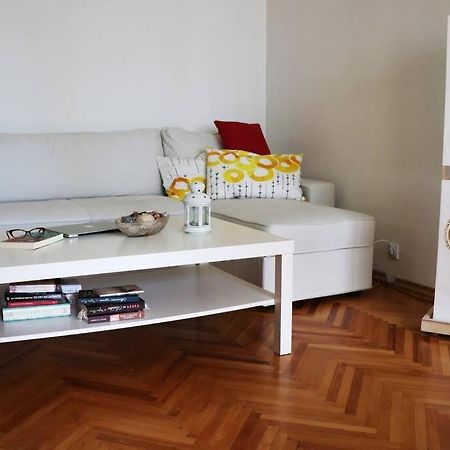 Beautiful Flat In Central Location By Flat Mаnager Софія Екстер'єр фото