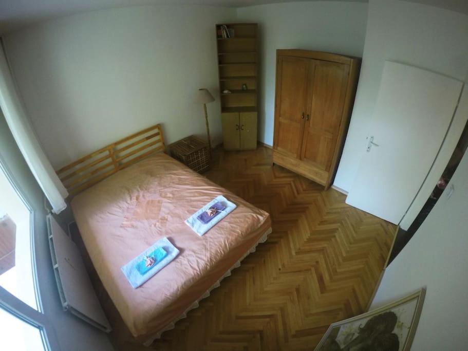 Beautiful Flat In Central Location By Flat Mаnager Софія Екстер'єр фото