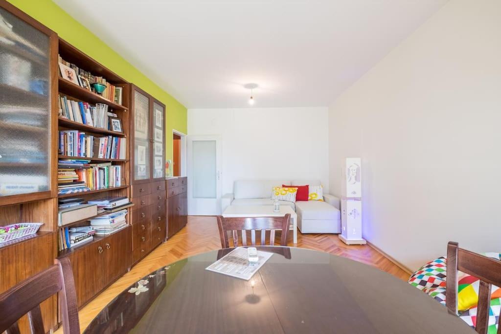 Beautiful Flat In Central Location By Flat Mаnager Софія Екстер'єр фото