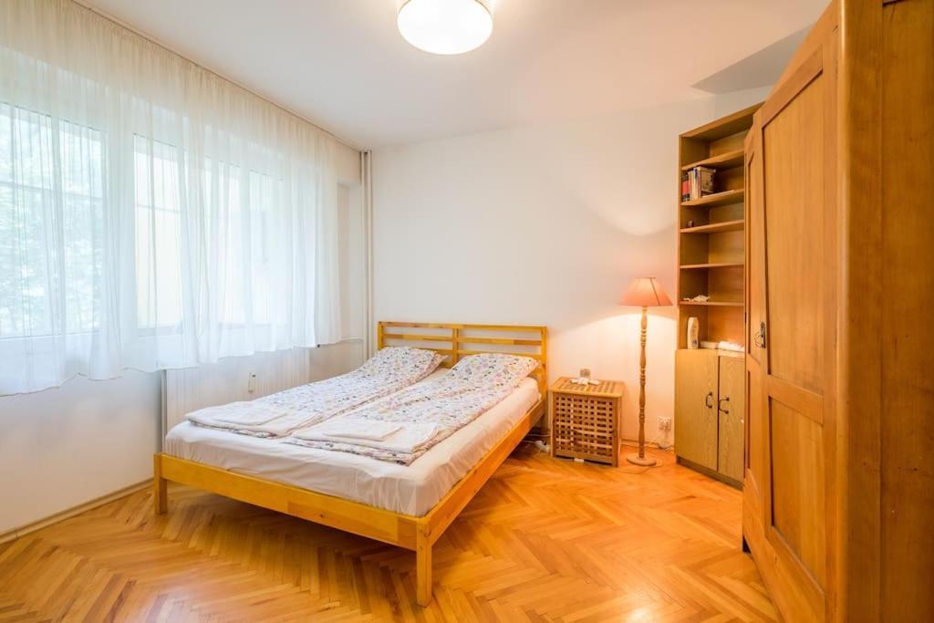 Beautiful Flat In Central Location By Flat Mаnager Софія Екстер'єр фото