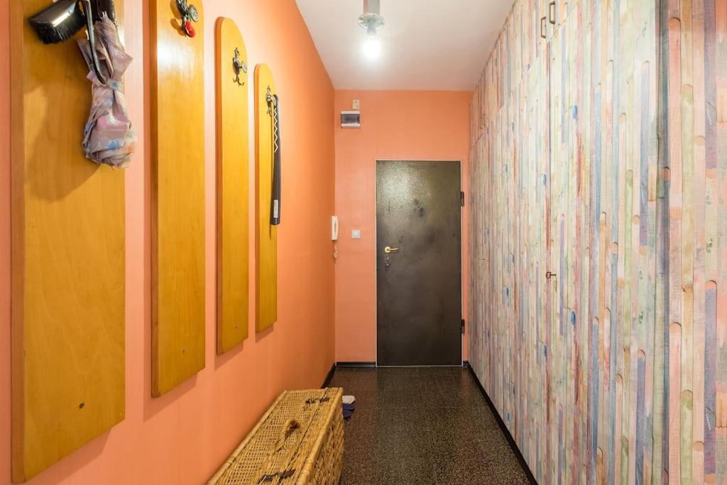 Beautiful Flat In Central Location By Flat Mаnager Софія Екстер'єр фото