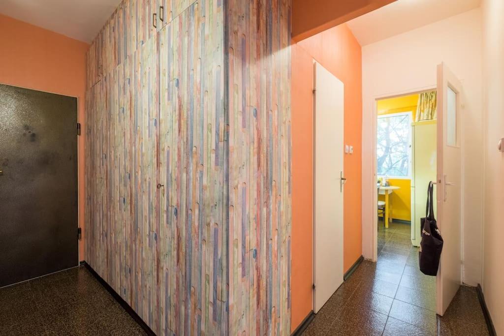 Beautiful Flat In Central Location By Flat Mаnager Софія Екстер'єр фото