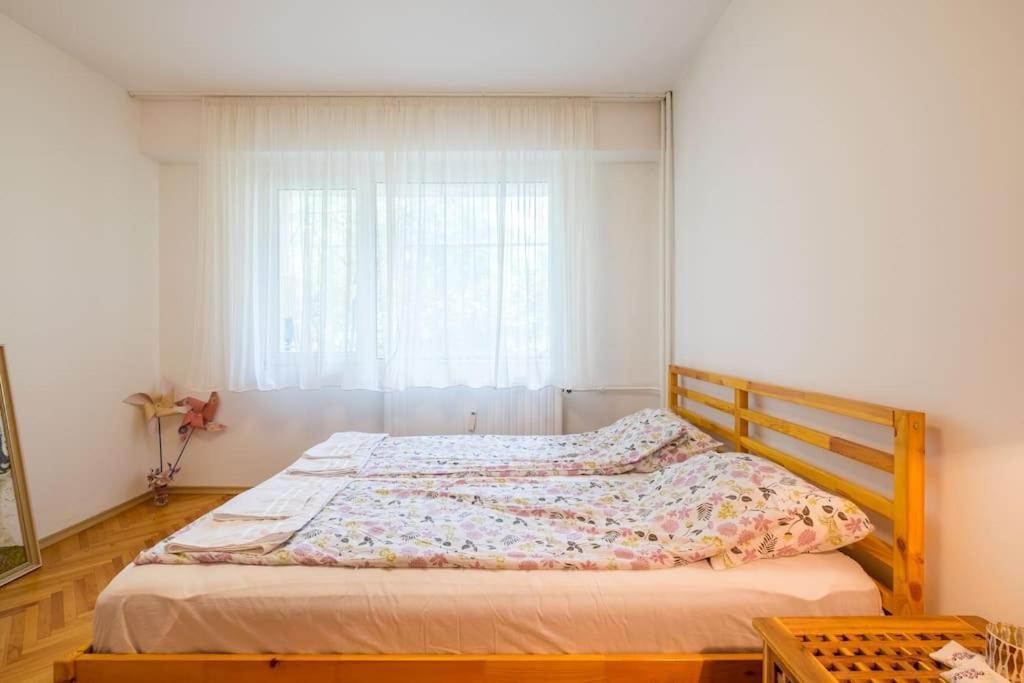 Beautiful Flat In Central Location By Flat Mаnager Софія Екстер'єр фото