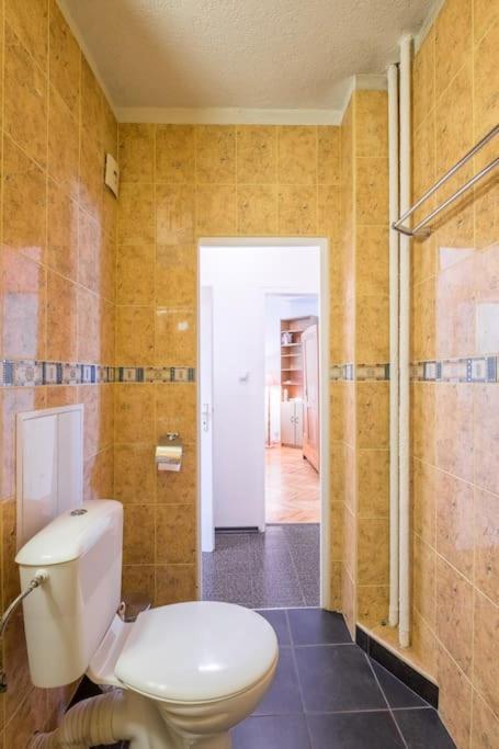 Beautiful Flat In Central Location By Flat Mаnager Софія Екстер'єр фото