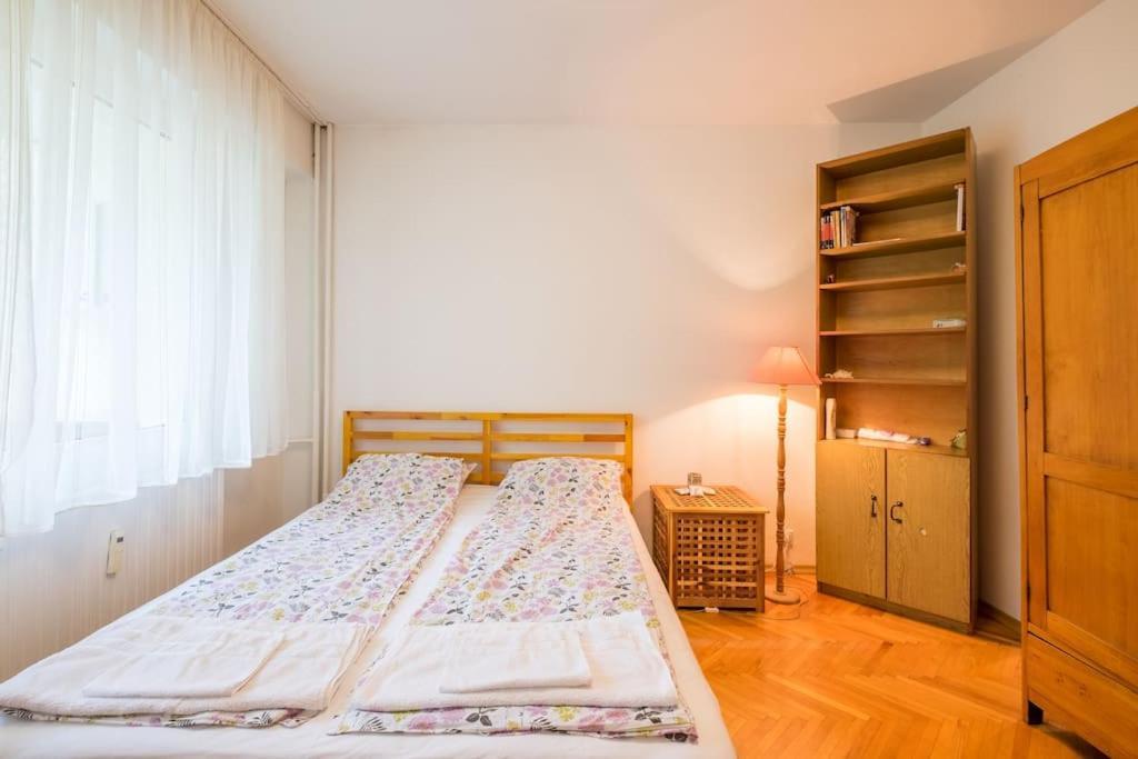 Beautiful Flat In Central Location By Flat Mаnager Софія Екстер'єр фото