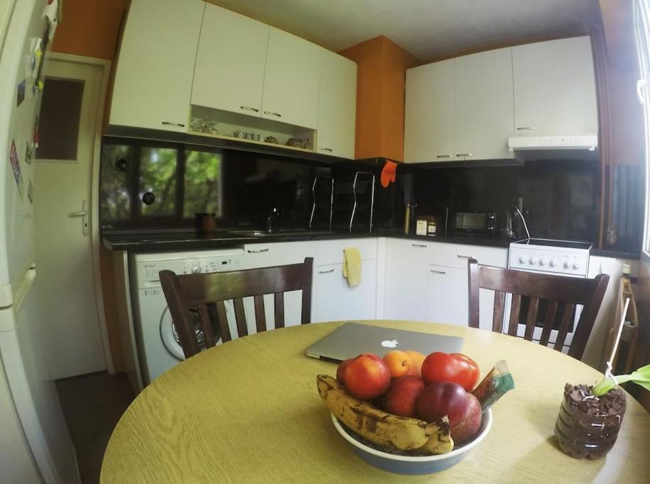 Beautiful Flat In Central Location By Flat Mаnager Софія Екстер'єр фото