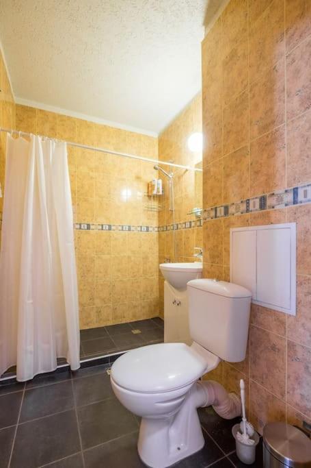 Beautiful Flat In Central Location By Flat Mаnager Софія Екстер'єр фото