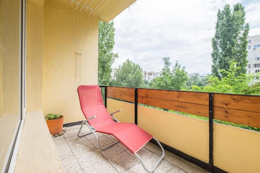 Beautiful Flat In Central Location By Flat Mаnager Софія Екстер'єр фото