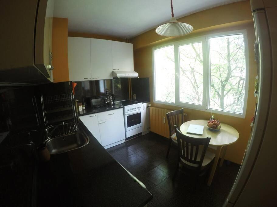 Beautiful Flat In Central Location By Flat Mаnager Софія Екстер'єр фото