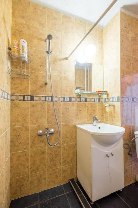 Beautiful Flat In Central Location By Flat Mаnager Софія Екстер'єр фото