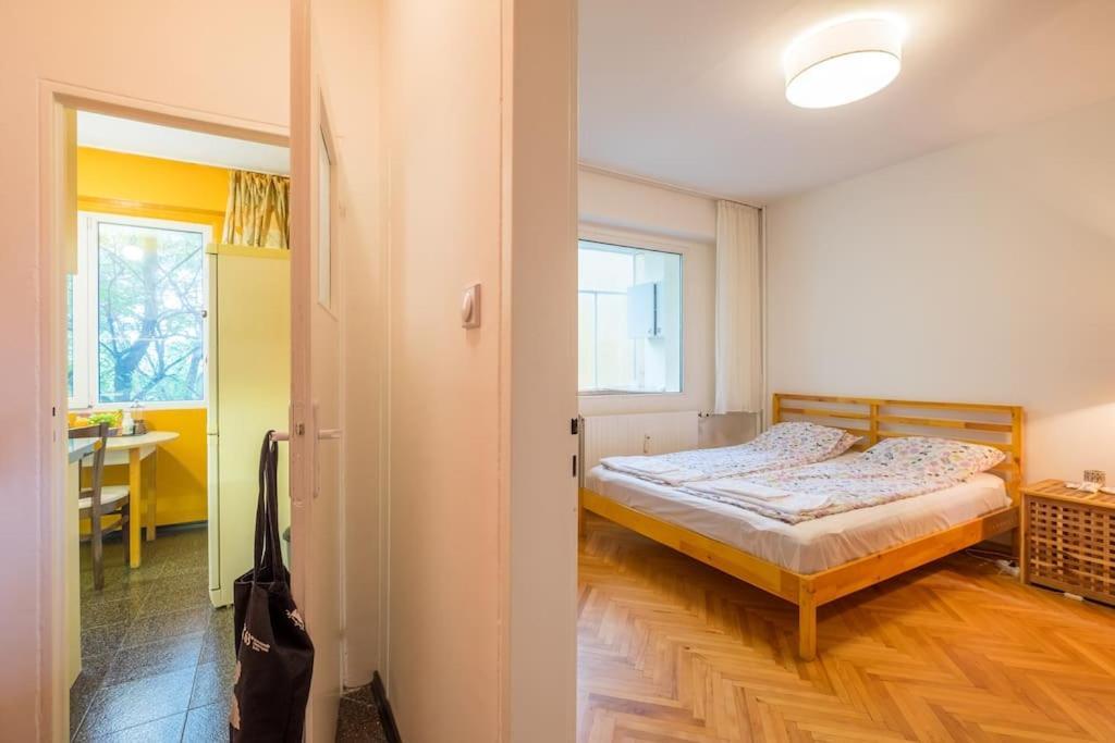 Beautiful Flat In Central Location By Flat Mаnager Софія Екстер'єр фото