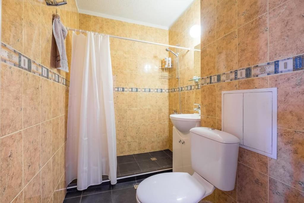 Beautiful Flat In Central Location By Flat Mаnager Софія Екстер'єр фото