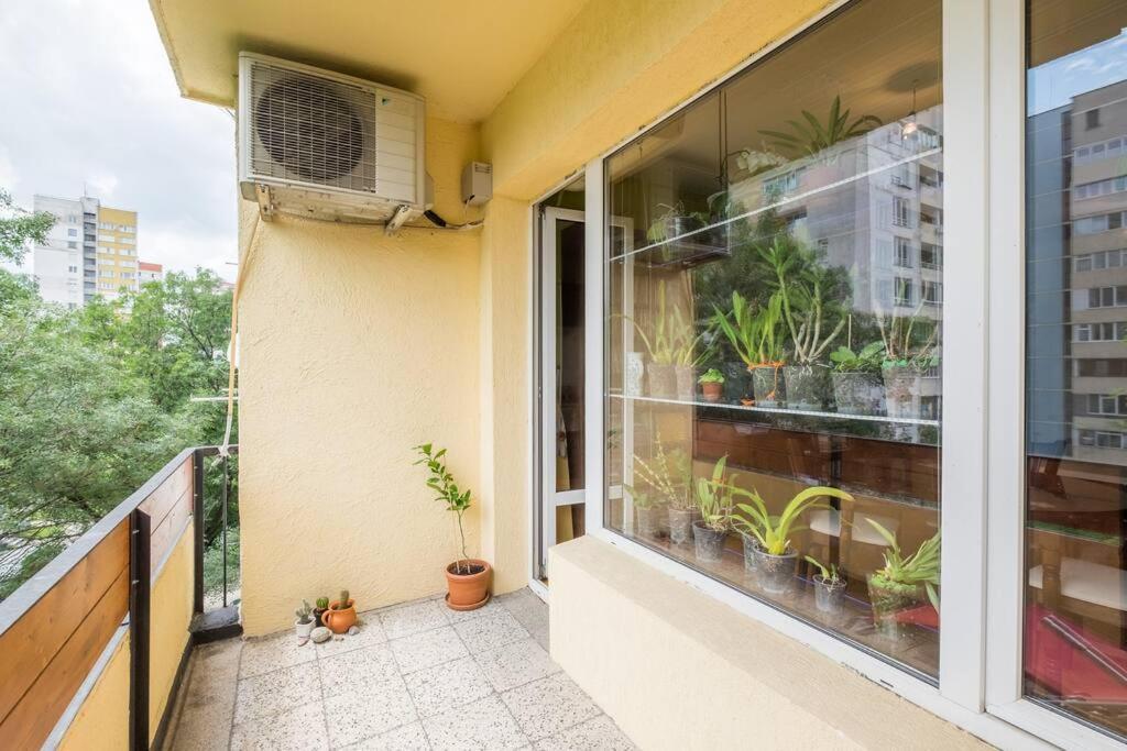 Beautiful Flat In Central Location By Flat Mаnager Софія Екстер'єр фото