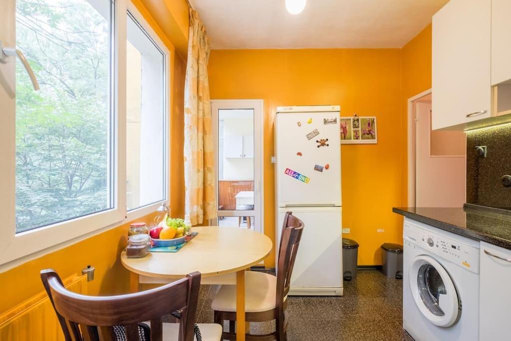 Beautiful Flat In Central Location By Flat Mаnager Софія Екстер'єр фото