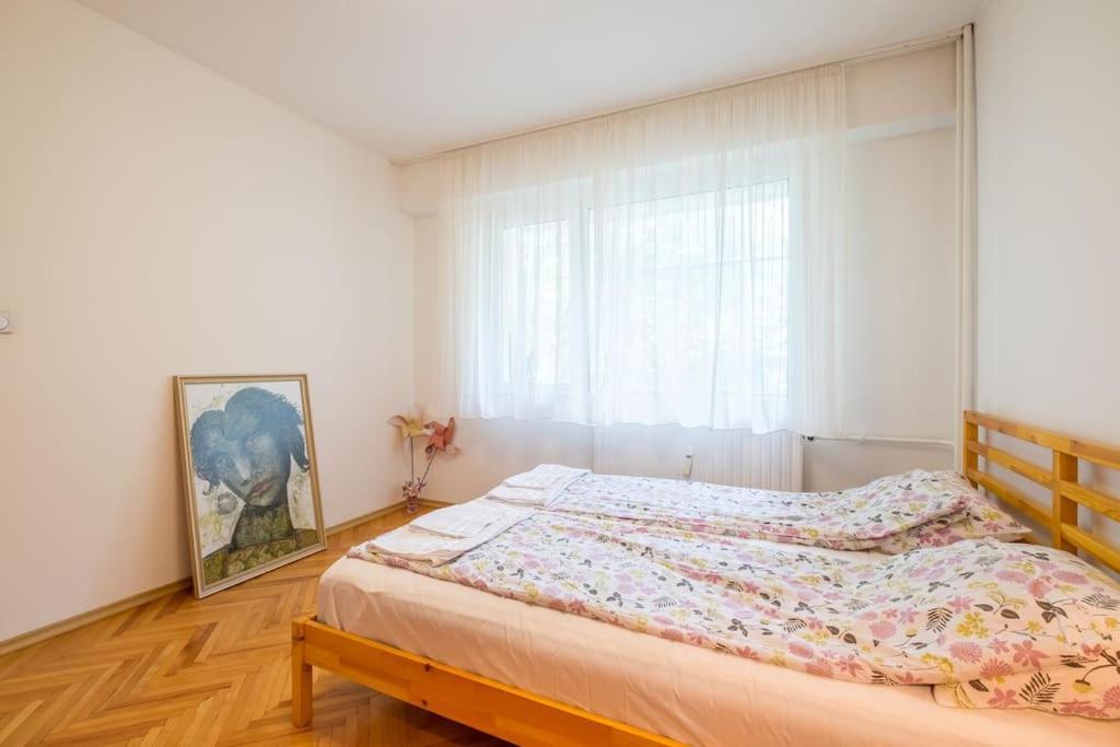 Beautiful Flat In Central Location By Flat Mаnager Софія Екстер'єр фото