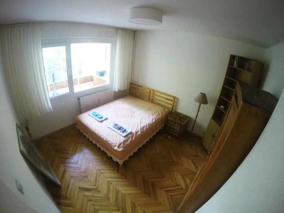 Beautiful Flat In Central Location By Flat Mаnager Софія Екстер'єр фото