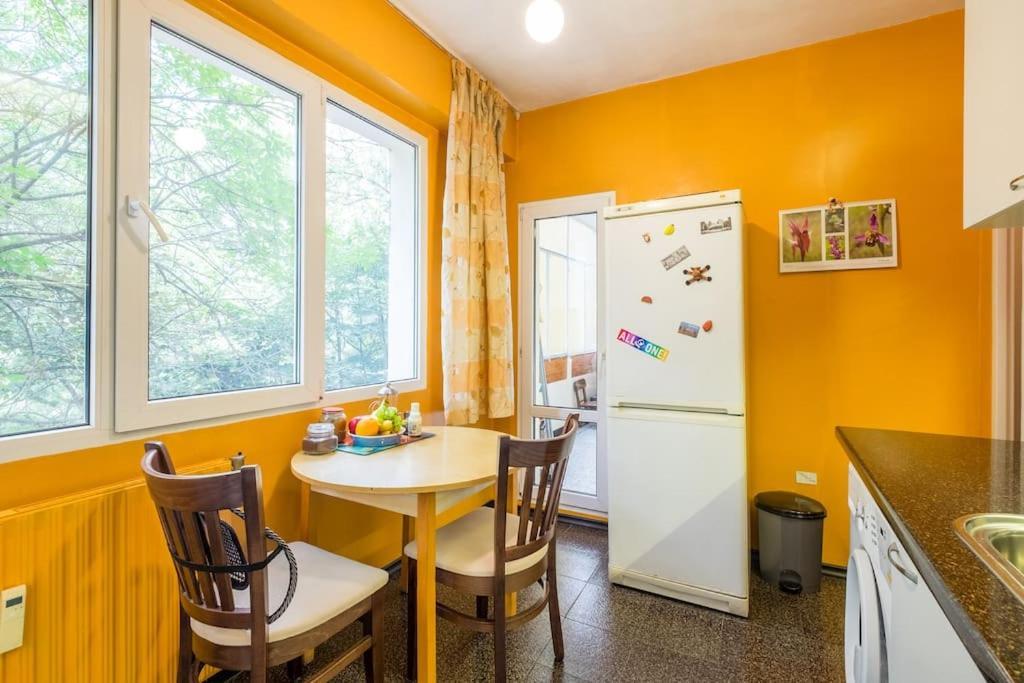 Beautiful Flat In Central Location By Flat Mаnager Софія Екстер'єр фото